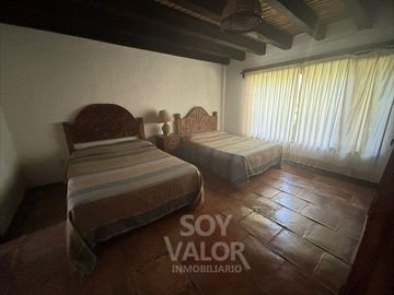 PROPIEDAD EN VENTA TZINTZUNTZAN, ID 383 FRC