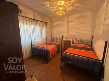 PROPIEDAD EN VENTA TZINTZUNTZAN, ID 383 FRC