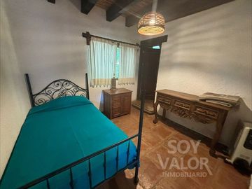 PROPIEDAD EN VENTA TZINTZUNTZAN, ID 383 FRC