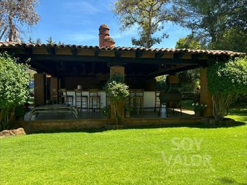 PROPIEDAD EN VENTA TZINTZUNTZAN, ID 383 FRC
