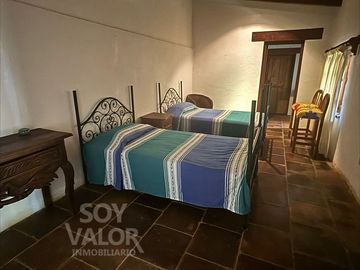 PROPIEDAD EN VENTA TZINTZUNTZAN, ID 383 FRC