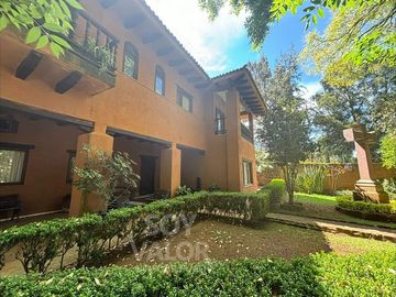 PROPIEDAD EN VENTA TZINTZUNTZAN, ID 383 FRC