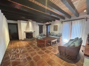 PROPIEDAD EN VENTA TZINTZUNTZAN, ID 383 FRC