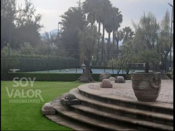 PROPIEDAD EN VENTA TZINTZUNTZAN, ID 383 FRC