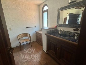 PROPIEDAD EN VENTA TZINTZUNTZAN, ID 383 FRC