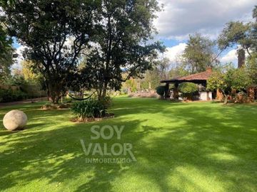 PROPIEDAD EN VENTA TZINTZUNTZAN, ID 383 FRC