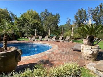 PROPIEDAD EN VENTA TZINTZUNTZAN, ID 383 FRC