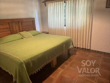 PROPIEDAD EN VENTA TZINTZUNTZAN, ID 383 FRC
