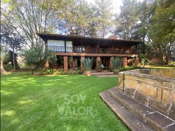 PROPIEDAD EN VENTA TZINTZUNTZAN, ID 383 FRC