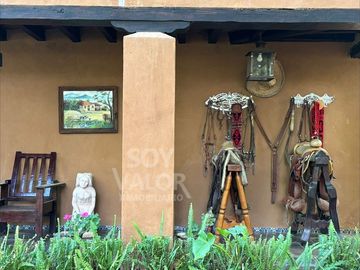 PROPIEDAD EN VENTA TZINTZUNTZAN, ID 383 FRC