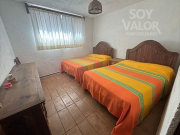 PROPIEDAD EN VENTA TZINTZUNTZAN, ID 383 FRC