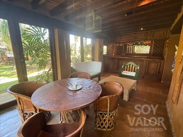 PROPIEDAD EN VENTA TZINTZUNTZAN, ID 383 FRC