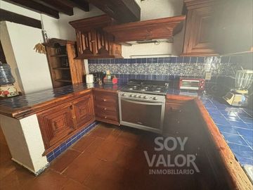 PROPIEDAD EN VENTA TZINTZUNTZAN, ID 383 FRC