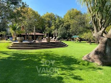 PROPIEDAD EN VENTA TZINTZUNTZAN, ID 383 FRC