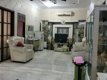 Rumah Kapas Madya Tambaksari Surabaya Timur dekat Kenjeran Sidotopo Kedung Cowek