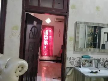 Rumah Kapas Madya Tambaksari Surabaya Timur dekat Kenjeran Sidotopo Kedung Cowek
