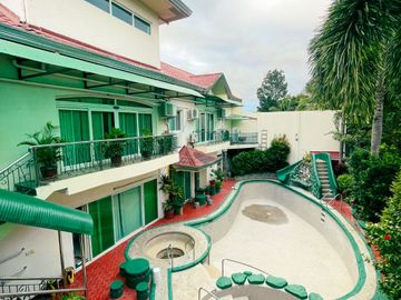 PANSOL LUXURY RESORT FOR SALE!