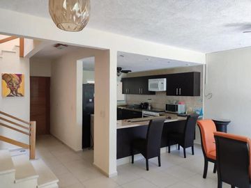 VILLA VACACIONAL “ VELATO”  EN ACAPULCO DIAMANTE