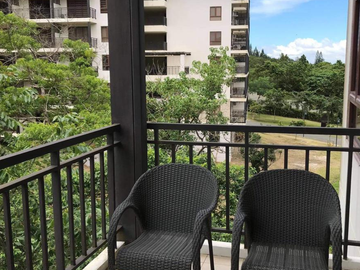 1 Bedroom at 51 SQM w/ 1 parking in KASA LUNTIAN FOR SALE in Tagaytay