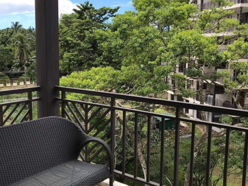 1 Bedroom at 51 SQM w/ 1 parking in KASA LUNTIAN FOR SALE in Tagaytay