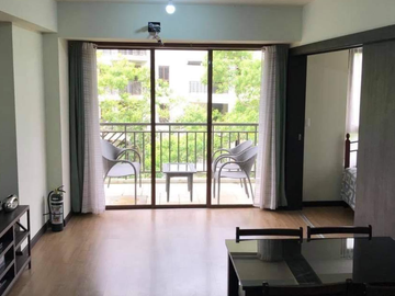 1 Bedroom at 51 SQM w/ 1 parking in KASA LUNTIAN FOR SALE in Tagaytay