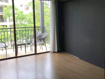 1 Bedroom at 51 SQM w/ 1 parking in KASA LUNTIAN FOR SALE in Tagaytay