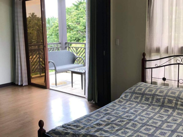 1 Bedroom at 51 SQM w/ 1 parking in KASA LUNTIAN FOR SALE in Tagaytay