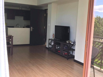 1 Bedroom at 51 SQM w/ 1 parking in KASA LUNTIAN FOR SALE in Tagaytay