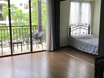 1 Bedroom at 51 SQM w/ 1 parking in KASA LUNTIAN FOR SALE in Tagaytay