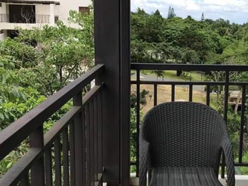 1 Bedroom at 51 SQM w/ 1 parking in KASA LUNTIAN FOR SALE in Tagaytay
