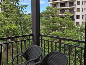 1 Bedroom at 51 SQM w/ 1 parking in KASA LUNTIAN FOR SALE in Tagaytay