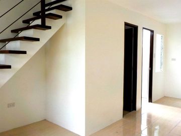 2 Bedroom Finished Unit House and Lot at Lapu-Lapu City Cebu