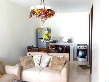 2 Bedroom Finished Unit House and Lot at Lapu-Lapu City Cebu