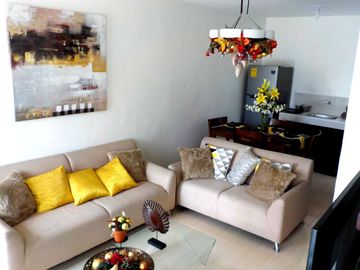 2 Bedroom Finished Unit House and Lot at Lapu-Lapu City Cebu