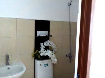 2 Bedroom Finished Unit House and Lot at Lapu-Lapu City Cebu