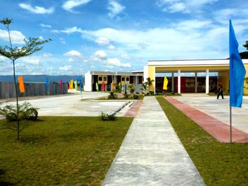 2 Bedroom Finished Unit House and Lot at Lapu-Lapu City Cebu