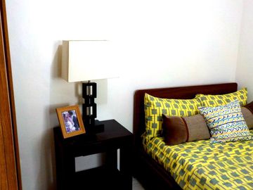 2 Bedroom Finished Unit House and Lot at Lapu-Lapu City Cebu
