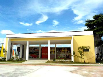 2 Bedroom Finished Unit House and Lot at Lapu-Lapu City Cebu