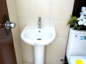 2 Bedroom Finished Unit House and Lot at Lapu-Lapu City Cebu
