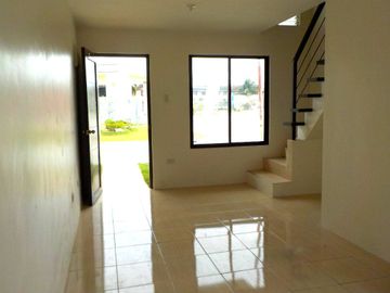 2 Bedroom Finished Unit House and Lot at Lapu-Lapu City Cebu