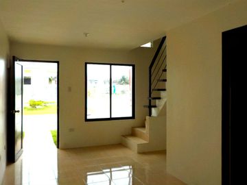2 Bedroom Finished Unit House and Lot at Lapu-Lapu City Cebu