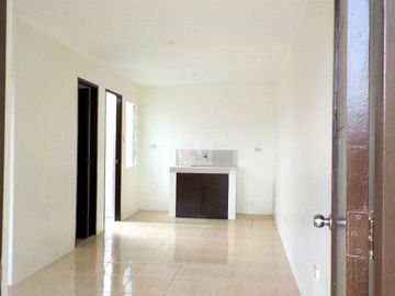 2 Bedroom Finished Unit House and Lot at Lapu-Lapu City Cebu