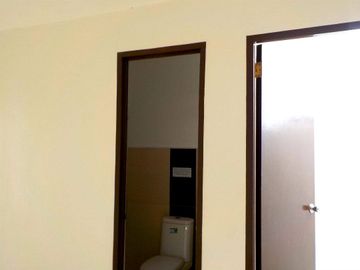 2 Bedroom Finished Unit House and Lot at Lapu-Lapu City Cebu