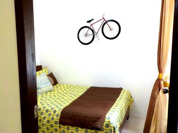 2 Bedroom Finished Unit House and Lot at Lapu-Lapu City Cebu