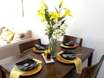 2 Bedroom Finished Unit House and Lot at Lapu-Lapu City Cebu