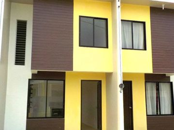 2 Bedroom Finished Unit House and Lot at Lapu-Lapu City Cebu