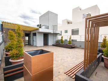 Venta de Suite en La Carolina, cerca el Quicentro Norte, Quito