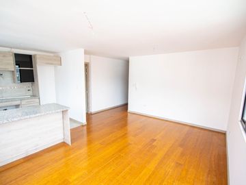 Venta de Suite en La Carolina, cerca el Quicentro Norte, Quito