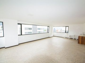 Venta de Suite en La Carolina, cerca el Quicentro Norte, Quito