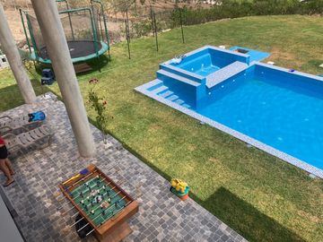 ESPECTACULAR CASA DE CAMPO EN CONDOMINIO LA RAYA DE CIENEGUILLA: 8 DORMITORIOS Y 8 BAÑOS PARA VIVIR EL LUJO RURAL